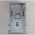 China OEM service custom aluminum alloy die casting parts